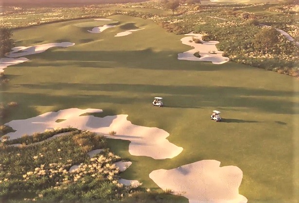 , SB Architects Celebrates Topping Out of New Omni PGA Frisco Resort, eTurboNews | ኢ.ቲ.ኤን