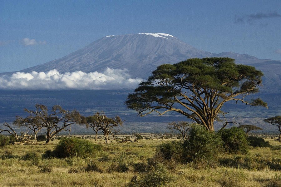 , Kilimanjaro Cable Car may ruin $50M Trekking Industry, eTurboNews | eTN