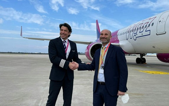 wizzair dubai | eTurboNews | eTN