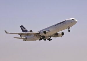 Finnair: voos para Xangai, Seul ainda em funcionamento, Osaka e Hong Kong por enquanto
