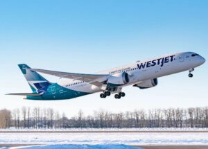 Westjetでトロントからシカゴ バルセロナ ダブリン エジンバラ グラスゴー ロンドンへの新しいフライト Eturbonews Etn