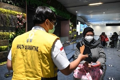 , Indonesia puts strict health protocols for new G20 Summit, eTurboNews | eTN