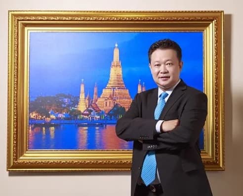 Thai Tourism kavatseb juuliks uute külastajate jaoks Thailand Passi tühistada