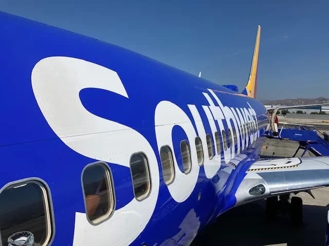 Southwest