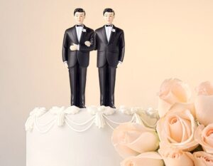 New York City 2022-ben a 10 legjobb LMBTQ+ esküvői célpont