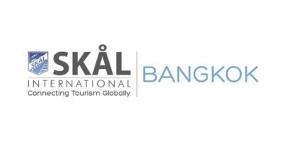 I-Skal International Bangkok inyule uMongameli omtsha kunye neKomiti eLawulayo
