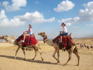 Los países de Medio Oriente se enfocan en la recuperación sostenible del turismo