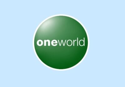 Oneworld Alliance igula magaloni okwana 200 miliyoni amafuta okhazikika apandege