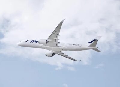 Finnair: Eiropas un Amerikas piedāvājumi, jauns lidojums Mumbajā šovasar