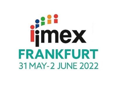 IMEX FRANCFORT 2022 e1648853726479 | eTurboNews | ETN