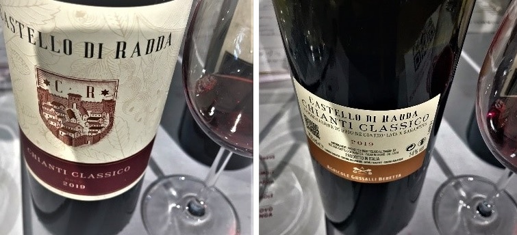 Chianti Classico o Chianti: ¿realmente importa? 9 Noticias de viajes, sus destinos y su industria , Chianti Classico or Chianti: Does it Really Matter?, eTurboNews | eTN