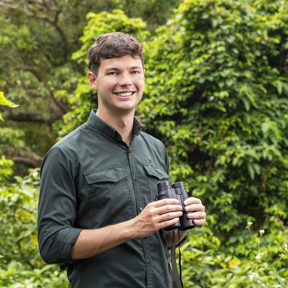 , Tourism has a New Hero: Anthony Barker, a leader in Vietnamese Wildlife Conservation, eTurboNews | eTN