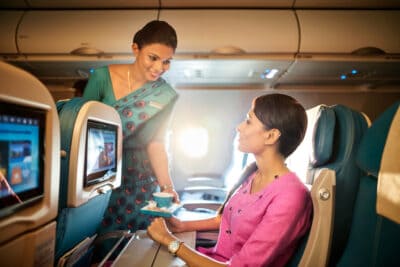 pilt SriLankan Airlinesi loal e1648260110505 | eTurboNews | eTN