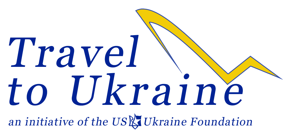 logo du lịchtoukraine | eTurboNews | eTN