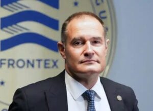 EU:n rajaturvallisuuspäällikkö eroaa laittomien siirtolaisten kriisin vuoksi