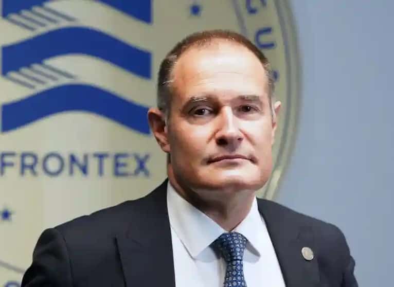 Giám đốc bảo vệ biên giới EU từ chức vì khủng hoảng di cư bất hợp pháp