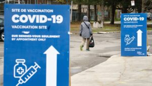 Montréal további öt nappal meghosszabbítja a COVID-19 veszélyhelyzetet