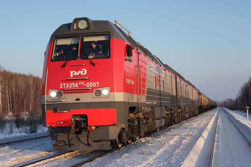 Russian Railways ruled in default after missing bond payment