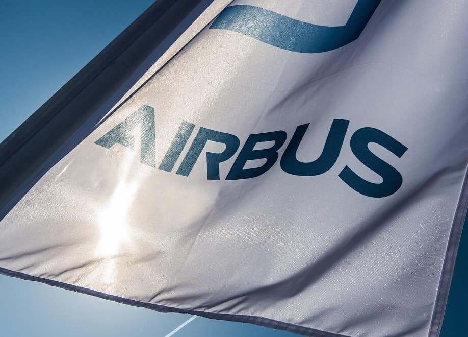 Akcionáři Airbusu schválili nová usnesení valné hromady pro rok 2022
