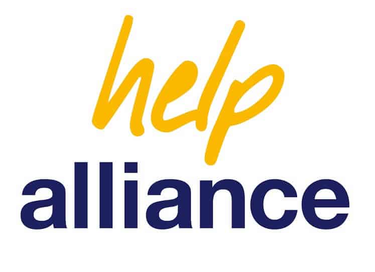 Die help alliance der Lufthansa erweitert ihr soziales Engagement mit 17 neuen Projekten