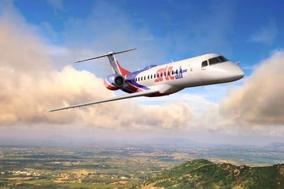 Новий прямий рейс між Белагаві та Нагпуром на авіакомпанії Star Air
