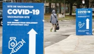 Estado de emergencia COVID-19 renovado para Montreal