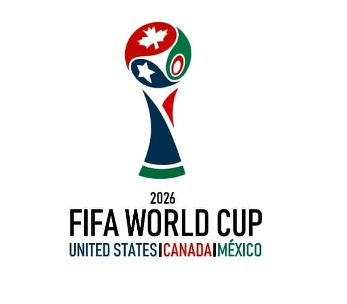 Вашингтон, округ Колумбія, і Балтімор об’єднали заявки на проведення Чемпіонату світу з футболу 2026 року