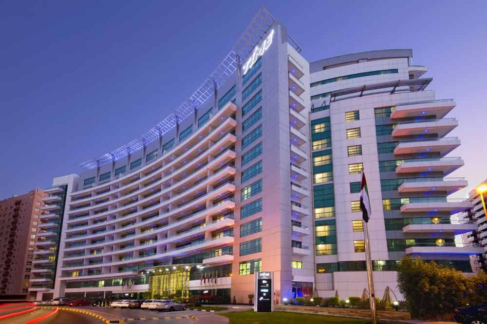 Ny TIME Hotels dia miitatra any UAE, Arabia Saodita, Ejipta ary Sodàna