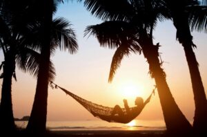 Relax and reset: Where Americans are now heading to destress?