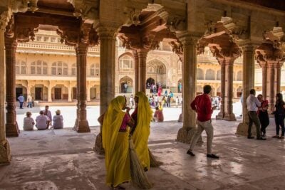 , IATO vädjar till premiärministern om hjälp med Indiens turism, eTurboNews | eTN