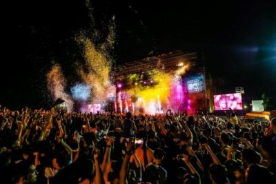 , Grammy-ehdokkuuden saanut DJ Marshmello MTV Maltan Headline Isle 2022:lle, eTurboNews | eTN
