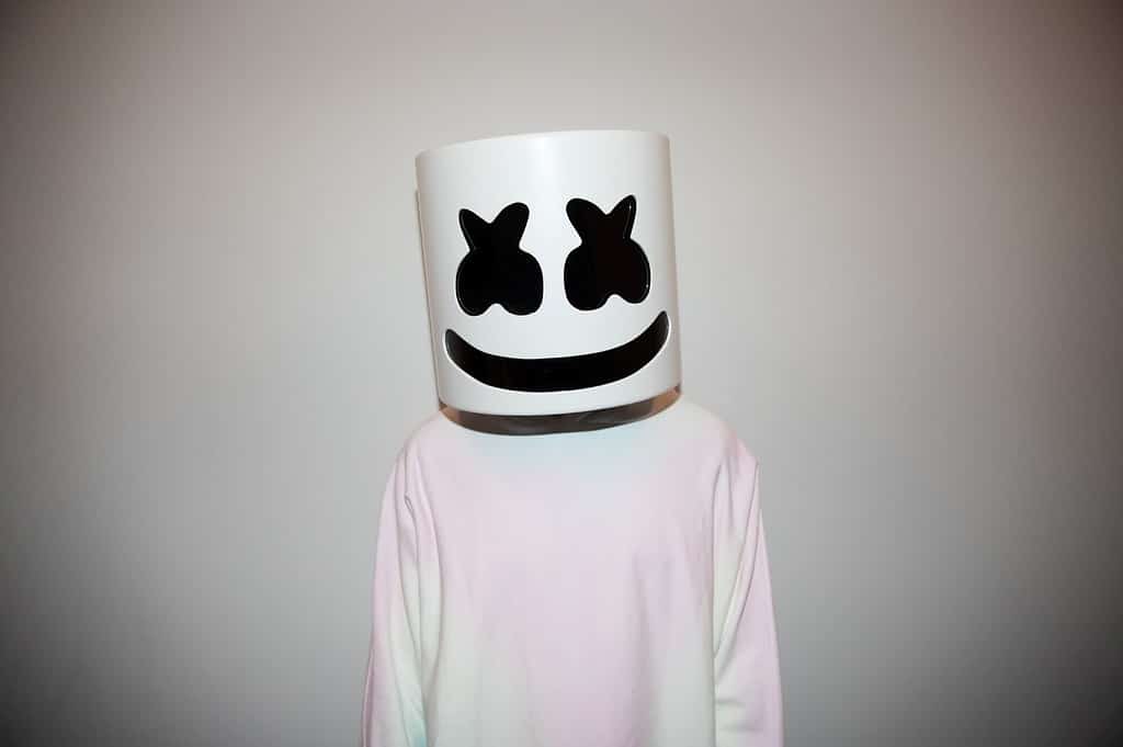 Marshmello суреті Мальта туризм басқармасының рұқсатымен | eTurboNews | eTN