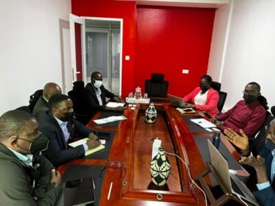 , Uganda Tour Operators Convene on Great Virunga Transboundary Partnership, eTurboNews | eTN