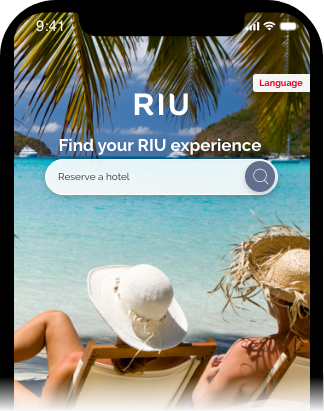 Riu App