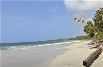 , Rocky Point Beach impulsará la transformación turística de St. Thomas, eTurboNews | eTN