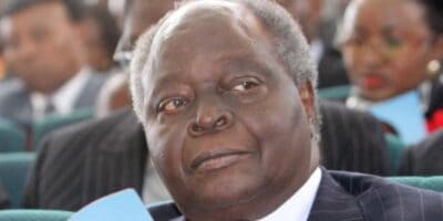 , World Tourism Network Mourns the Loss of Former Kenya President Mwai Kibaki, eTurboNews | eTN