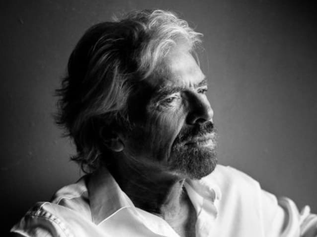 , Sir Richard Branson: Fuck it, laten we het doen!, eTurboNews | eTN