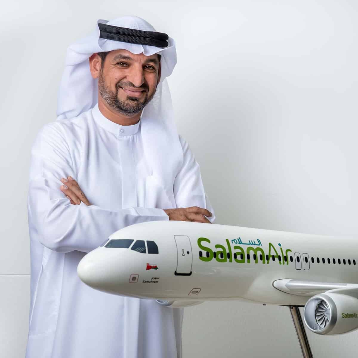 , Salam Air new affordable flights the Oman way, eTurboNews | eTN