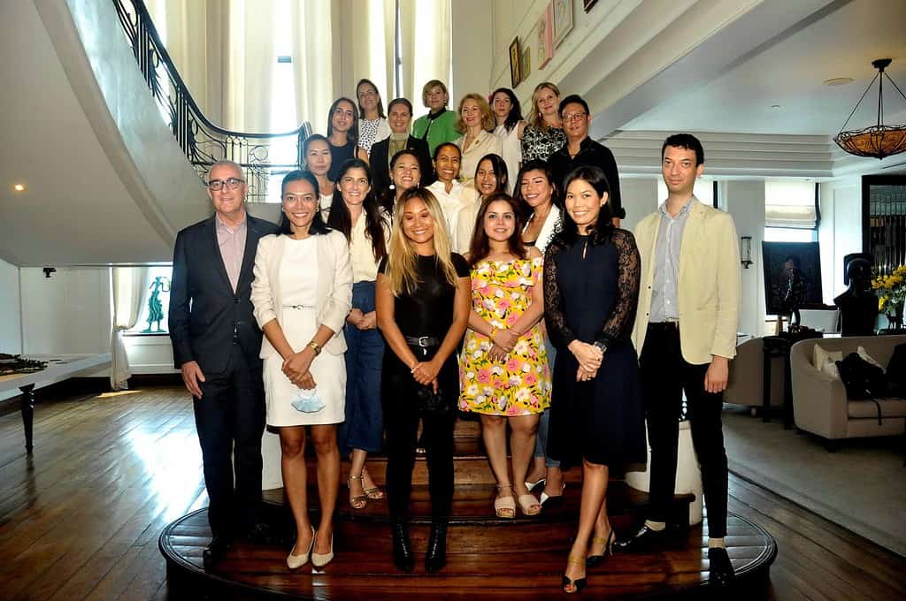 , Skal Bangkok Promotes Benefits of Women in Leadership Roles, eTurboNews | eTN