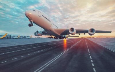 IATA uppmanar Asien-Stillahavsområdet att på ett hållbart sätt påskynda sin flygåterhämtning