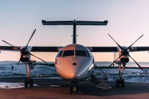 Chorus Aviation completa la adquisición de Falko Regional Aircraft