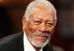 Başkan Biden, aktör Morgan Freeman, Rusya tarafından yasaklanan 936 Amerikalı arasında