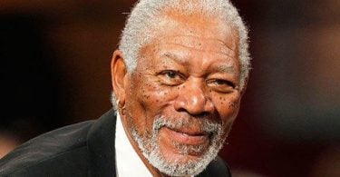 Præsident Biden, skuespiller Morgan Freeman blandt 936 amerikanere forbudt af Rusland