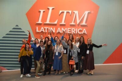 ILTM لاتین امریکا: د تمرکز لپاره د آرایشي سفر لپاره مناسب وخت او ځای