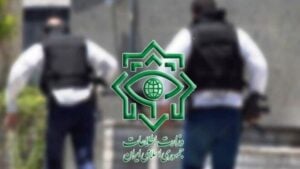 Twee Europese bezoekers gearresteerd in Iran voor het veroorzaken van 'sociale wanorde'