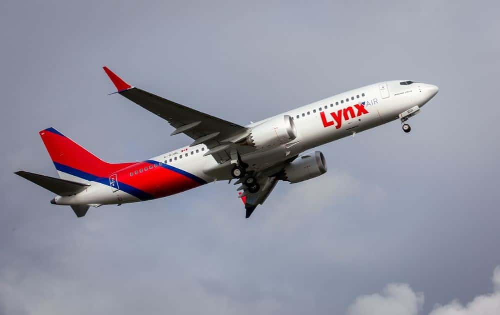 Lynx Air-এ ক্যালগারি এবং ভ্যাঙ্কুভার থেকে কেলোনা আন্তর্জাতিক বিমানবন্দরে নতুন ফ্লাইট