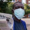 رواندا ترفع تفويض استخدام القناع الخارجي مع سقوط حالات إصابة جديدة بـ COVID-19