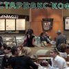 Starbucks zauvijek napušta Rusiju
