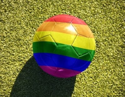 Hoteller i Qatar vil ikke ha homofile turister i VM i 2022