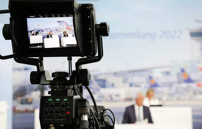 , Fraport Annual General Meeting 2022: Shareholders Approve All Agenda Items, eTurboNews | eTN